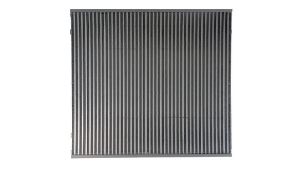 MAHLE CIC 5 000P Radiator Core, charge air cooler