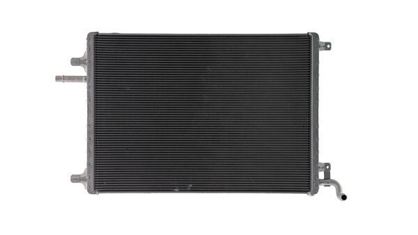 MAHLE CIR 41 000P Low Temperature Cooler, charge air cooler