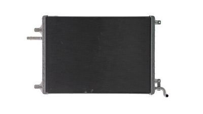 Low Temperature Cooler, charge air cooler MAHLE CIR 41 000P
