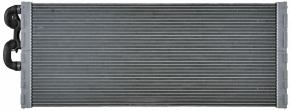 MAHLE CIR 18 000P Low Temperature Cooler, charge air cooler