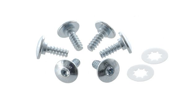 MAHLE CIX 2 000P Bolt, charger mounting