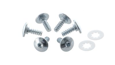 Bolt, charger mounting MAHLE CIX 2 000P
