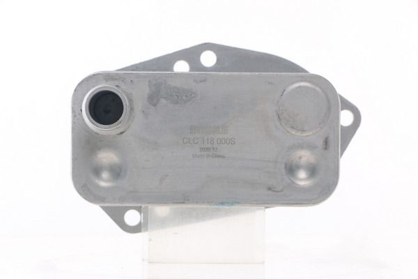 MAHLE CLC 118 000S Oil Cooler, engine oil