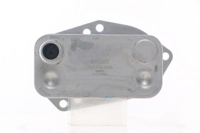 Oil Cooler, engine oil MAHLE CLC 118 000S