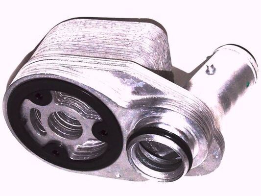 MAHLE CLC 119 000S Oil Cooler, engine oil