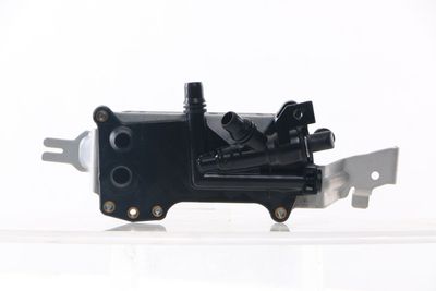 Oil Cooler, engine oil MAHLE CLC 123 000S