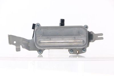 Oil Cooler, automatic transmission MAHLE CLC 124 000S