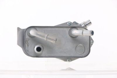 Oil Cooler, automatic transmission MAHLE CLC 126 000S