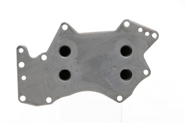 MAHLE CLC 135 000S Oil Cooler, engine oil