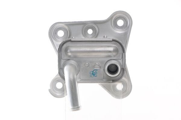 MAHLE CLC 137 000S Oil Cooler, engine oil
