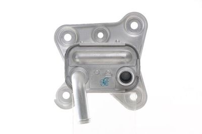 Oil Cooler, engine oil MAHLE CLC 137 000S