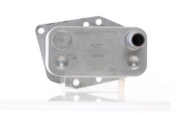MAHLE CLC 138 000S Oil Cooler, engine oil