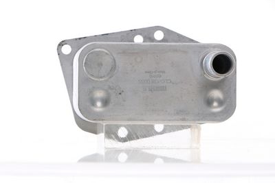 Oil Cooler, engine oil MAHLE CLC 138 000S