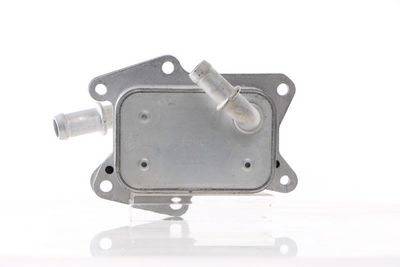 Oil Cooler, engine oil MAHLE CLC 152 000S