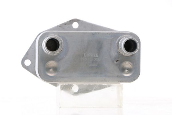 MAHLE CLC 155 000S Oil Cooler, engine oil