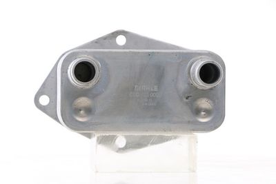 Oil Cooler, engine oil MAHLE CLC 155 000S