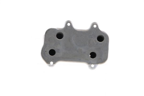MAHLE CLC 156 000S Oil Cooler, engine oil