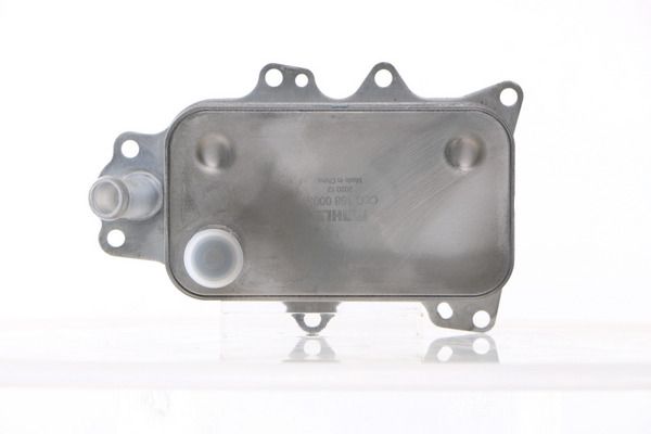 MAHLE CLC 158 000S Oil Cooler, engine oil
