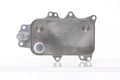 Oil Cooler, engine oil MAHLE CLC 158 000S