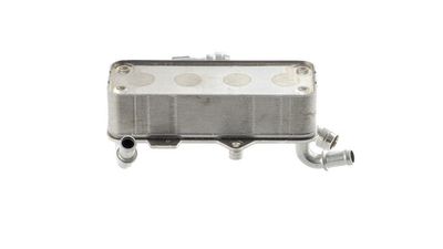 Oil Cooler, automatic transmission MAHLE CLC 237 000P