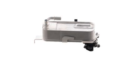 Oil Cooler, automatic transmission MAHLE CLC 256 000S