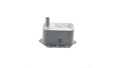 Oil Cooler, engine oil MAHLE CLC 354 000S