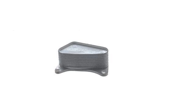 MAHLE CLC 368 000S Oil Cooler, engine oil