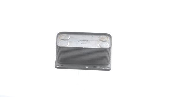 MAHLE CLC 371 000S Oil Cooler, engine oil