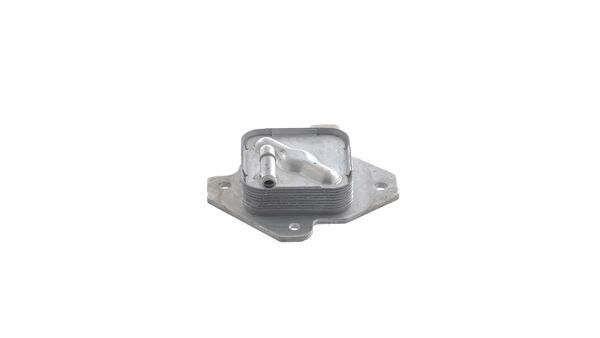 MAHLE CLC 372 000S Oil Cooler, engine oil