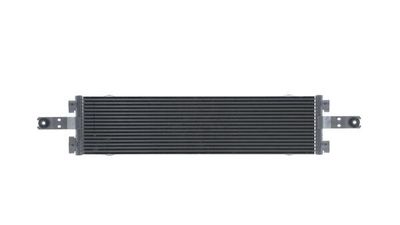 Oil Cooler, engine oil MAHLE CLC 374 000P