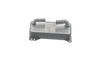 Oil Cooler, automatic transmission MAHLE CLC 402 000S