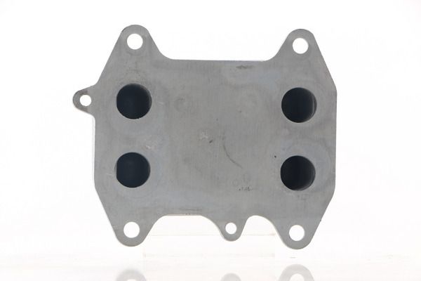 MAHLE CLC 114 000S Oil Cooler, engine oil