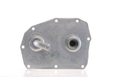 Oil Cooler, engine oil MAHLE CLC 122 000S
