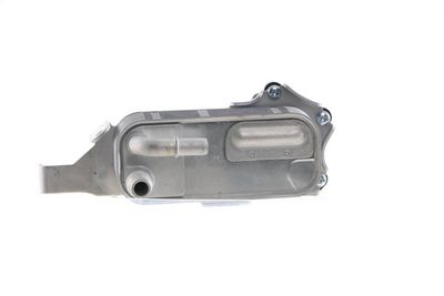 Oil Cooler, automatic transmission MAHLE CLC 125 000S