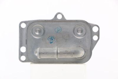 Oil Cooler, engine oil MAHLE CLC 129 000S