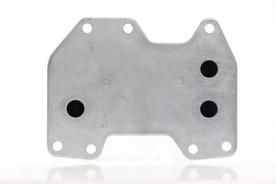 Oil Cooler, automatic transmission MAHLE CLC 132 000S