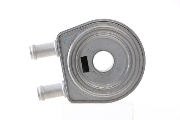 MAHLE CLC 136 000S Oil Cooler, engine oil