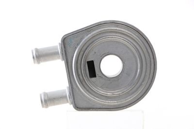 Oil Cooler, engine oil MAHLE CLC 136 000S