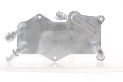 Oil Cooler, automatic transmission MAHLE CLC 139 000S