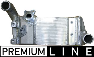 Oil Cooler, retarder MAHLE CLC 147 000P