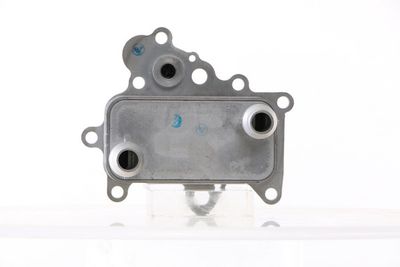 Oil Cooler, engine oil MAHLE CLC 157 000S
