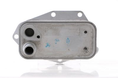 Oil Cooler, engine oil MAHLE CLC 159 000S