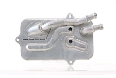 Oil Cooler, automatic transmission MAHLE CLC 220 000S