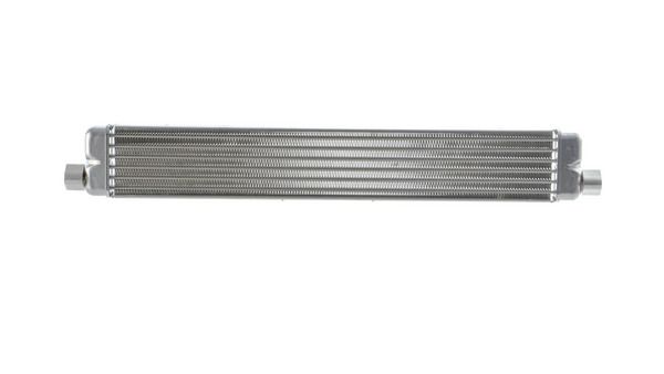 MAHLE CLC 238 000P Oil Cooler, engine oil