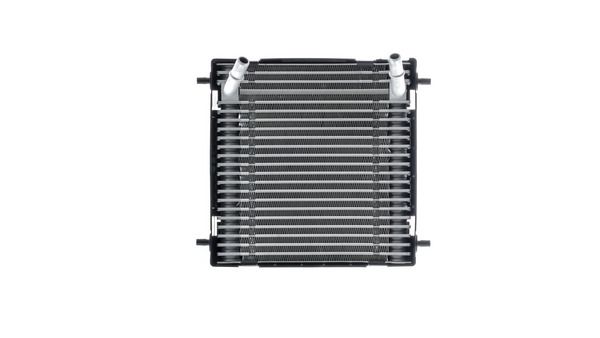 MAHLE CLC 289 000P Oil Cooler, engine oil