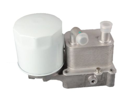 MAHLE CLC 8 000S Oil Cooler, engine oil