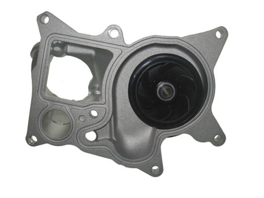 MAHLE CP 627 000P Water Pump, engine cooling