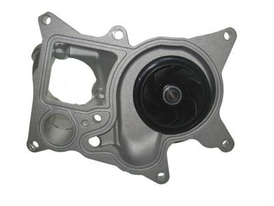 Water Pump, engine cooling MAHLE CP 627 000P