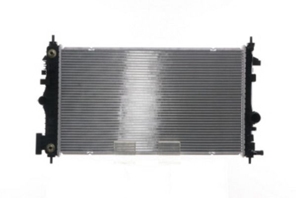 MAHLE CR 1103 000S Radiator, engine cooling