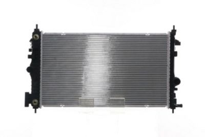 Radiator, engine cooling MAHLE CR 1103 000S